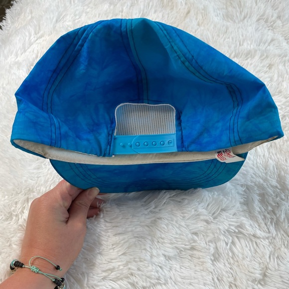 ⚡️Vintage 90’s Myrtle Beach Snap Back Hat - Picture 3 of 4